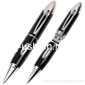 Pen USB Flash Drive (HXQ-Pen020)